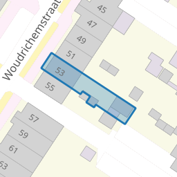 Perceel AHM03-AC-7292