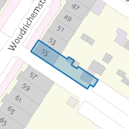 Perceel AHM03-AC-7293