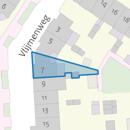 Perceel AHM03-AC-7296