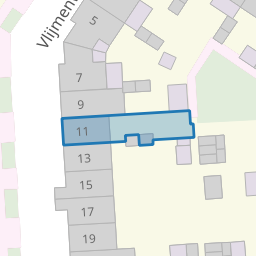 Perceel AHM03-AC-7298