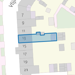 Perceel AHM03-AC-7299