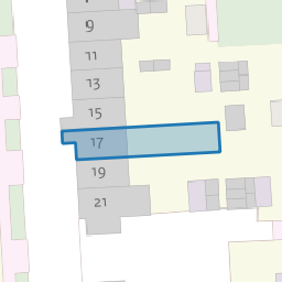 Perceel AHM03-AC-7301
