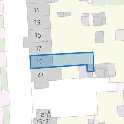 Perceel AHM03-AC-7302