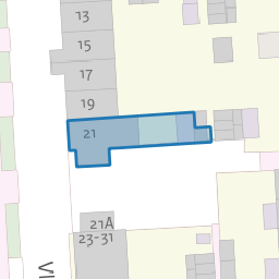 Perceel AHM03-AC-7303