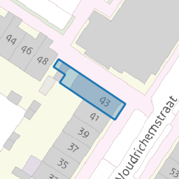 Perceel AHM03-AC-7304