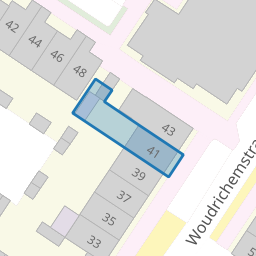 Perceel AHM03-AC-7305