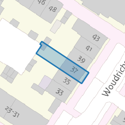 Perceel AHM03-AC-7307