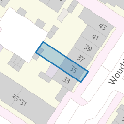 Perceel AHM03-AC-7308