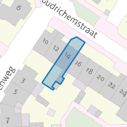 Perceel AHM03-AC-7312