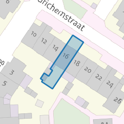 Perceel AHM03-AC-7313