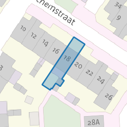 Perceel AHM03-AC-7314