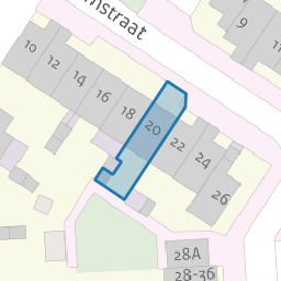 Perceel AHM03-AC-7315