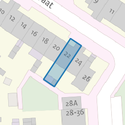 Perceel AHM03-AC-7316