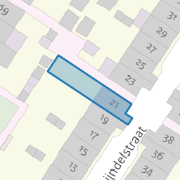 Perceel AHM03-AC-7318