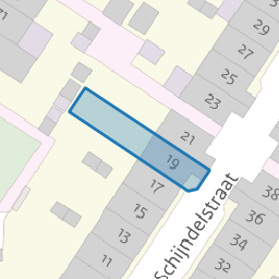 Perceel AHM03-AC-7319