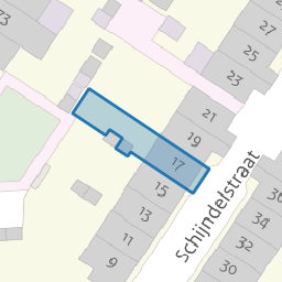 Perceel AHM03-AC-7320