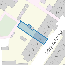 Perceel AHM03-AC-7321