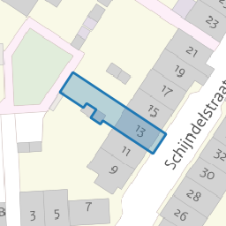 Perceel AHM03-AC-7322