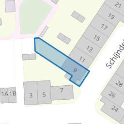 Perceel AHM03-AC-7324