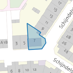 Perceel AHM03-AC-7325