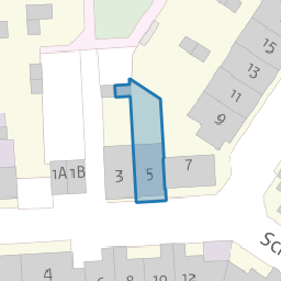 Perceel AHM03-AC-7326