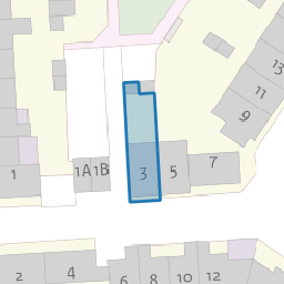 Perceel AHM03-AC-7327