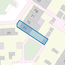 Perceel AHM03-AC-7328