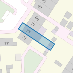 Perceel AHM03-AC-7329