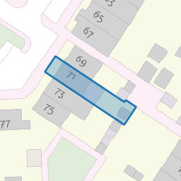 Perceel AHM03-AC-7330