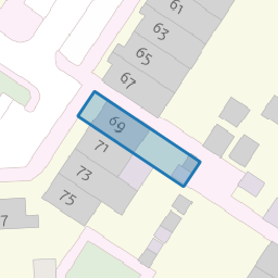 Perceel AHM03-AC-7331