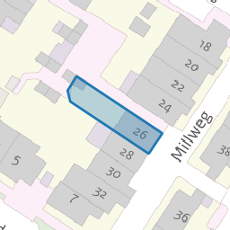 Perceel AHM03-AC-7332