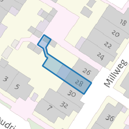 Perceel AHM03-AC-7333