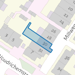 Perceel AHM03-AC-7334