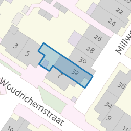 Perceel AHM03-AC-7335