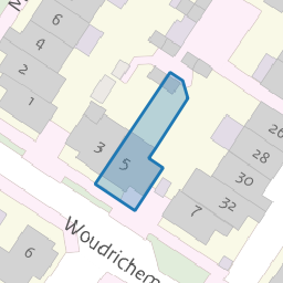 Perceel AHM03-AC-7337