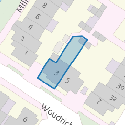 Perceel AHM03-AC-7338