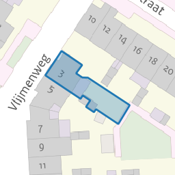 Perceel AHM03-AC-7339