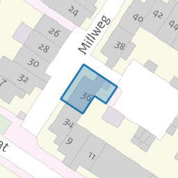 Perceel AHM03-AC-7340