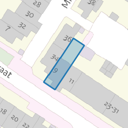 Perceel AHM03-AC-7341