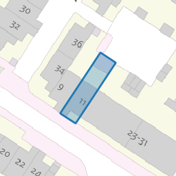 Perceel AHM03-AC-7342