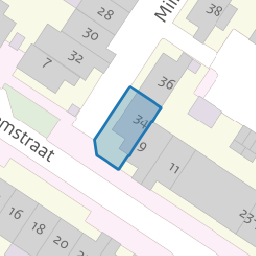 Perceel AHM03-AC-7343