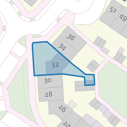 Perceel AHM03-AC-7348