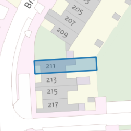 Perceel AHM03-AC-7353