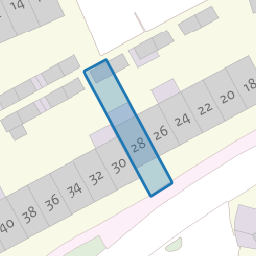 Perceel AHM03-AC-7357