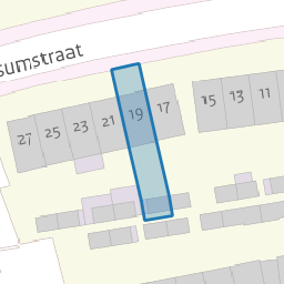 Perceel AHM03-AC-7362