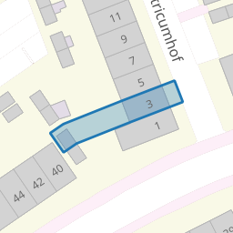 Perceel AHM03-AC-7365