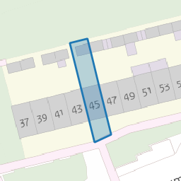 Perceel AHM03-AC-7368