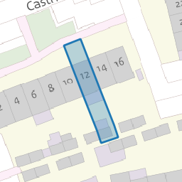 Perceel AHM03-AC-7370