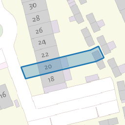 Perceel AHM03-AC-7372