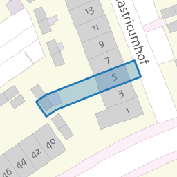 Perceel AHM03-AC-7377